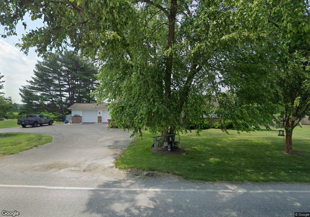 327 Mcculloch Rd, Shippensburg, PA 17257 - photo 1