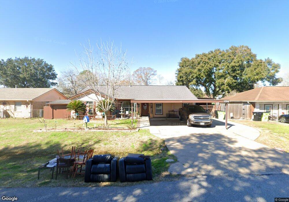 1708 Junker St, Rosenberg, TX 77471 - photo 1