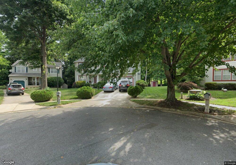 7208 Drury Ct, Hyattsville, MD 20785 - photo 1