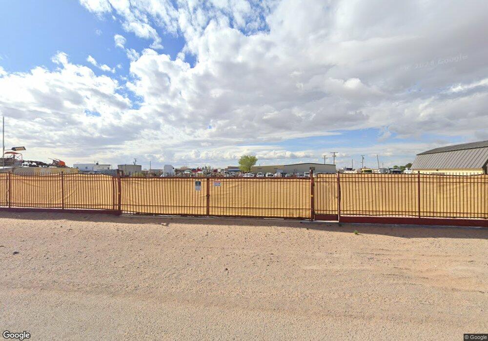 13754 Guerrero St, Horizon City, TX 79928 - photo 1