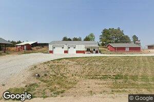 1408 Rokeby Rd, Denton, NE 68339