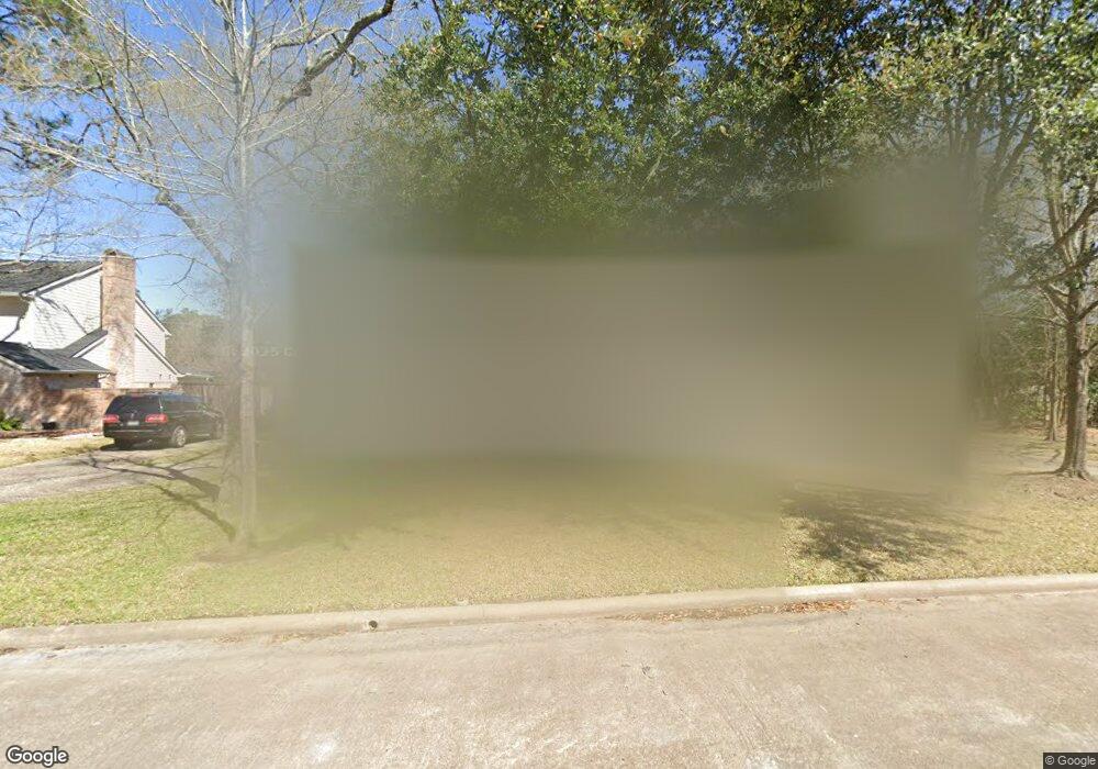 306 Gentilly Place, Houston, TX 77024 - photo 1