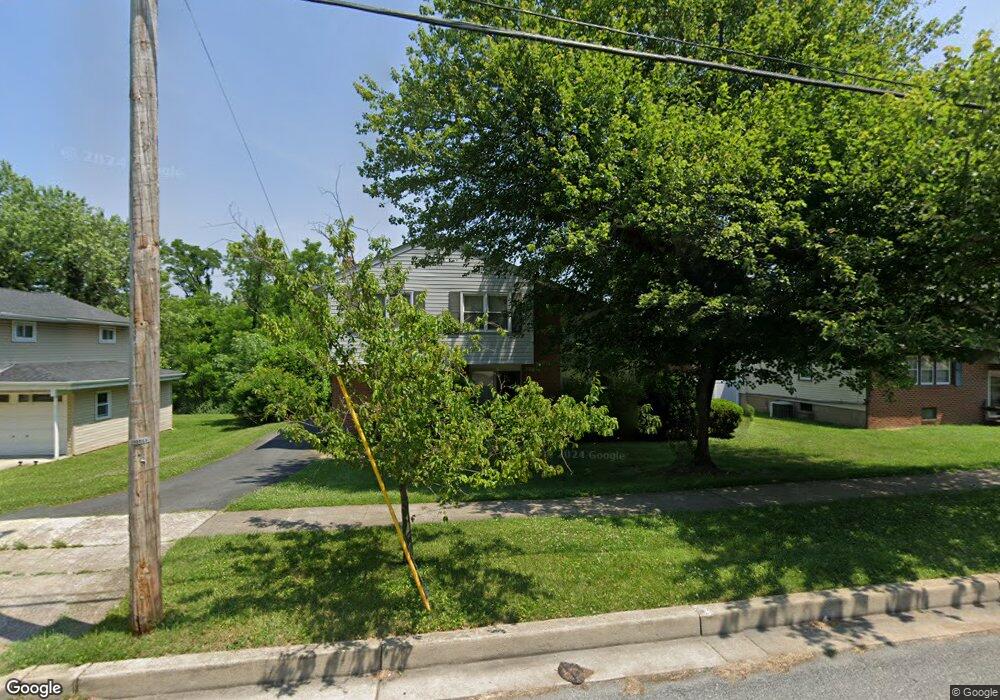 932 Cromwell Bridge Rd, Towson, MD 21286 - photo 1