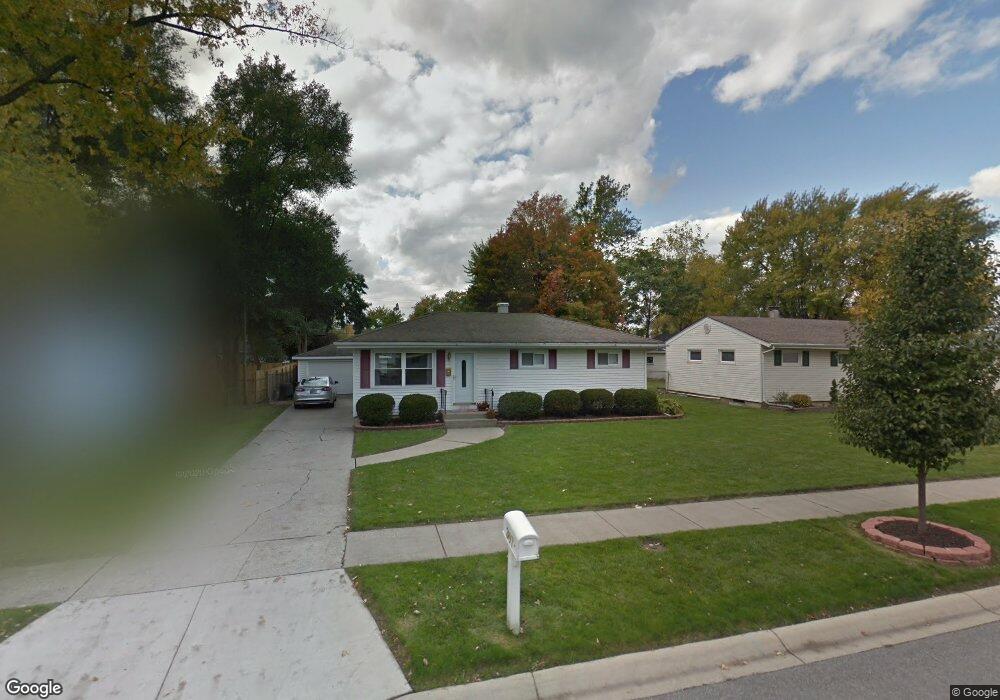 307 N Park St, Crown Point, IN 46307 - photo 1