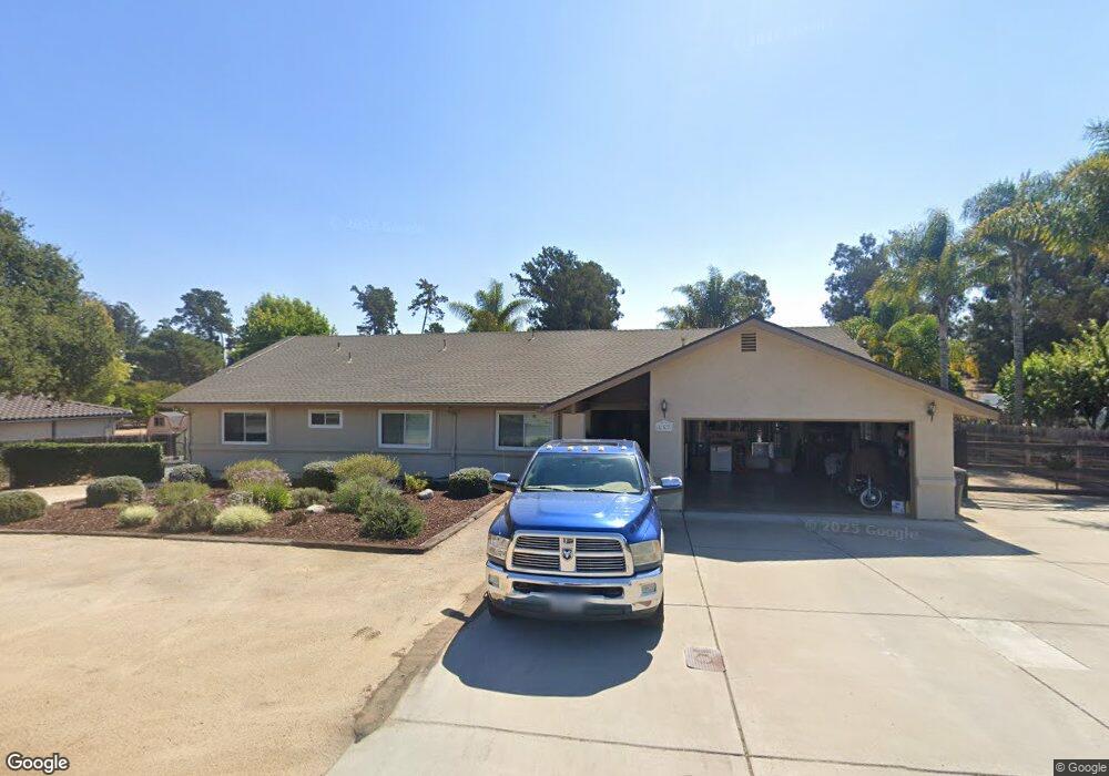 857 Inga Rd, Nipomo, CA 93444 - photo 1