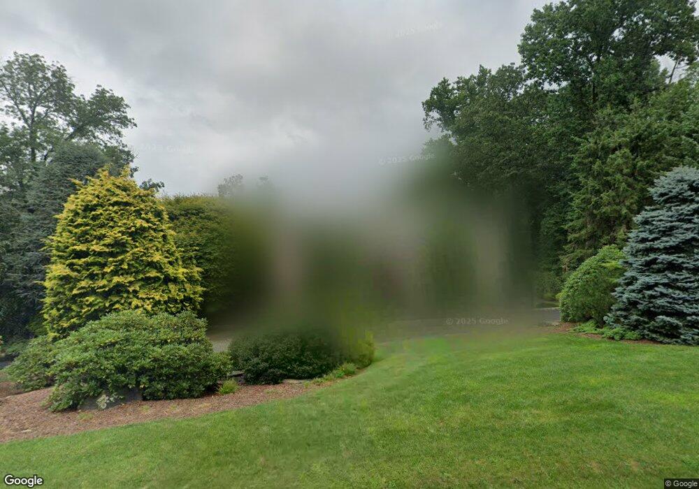 799 Peach Tree Ln, Franklin Lakes, NJ 07417 - photo 1