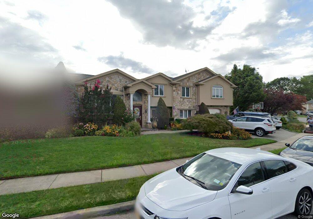 335 Grange St, Franklin Square, NY 11010 - photo 1