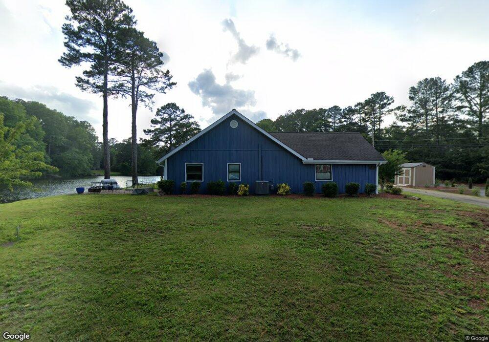 3151 Mountain Laurel St NE, Roswell, GA 30075 - photo 1