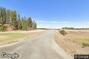 22912 S Parker Rd, Spangle, WA 99031