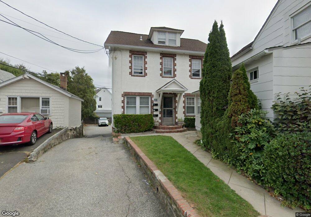 303 Davis Ave, Greenwich, CT 06830 - photo 1