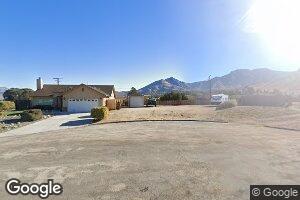 4400 Chapala St, Weldon, CA 93240