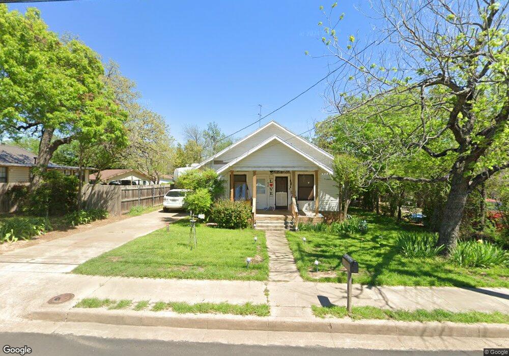 514 N Elm St, Weatherford, TX 76086 - photo 1