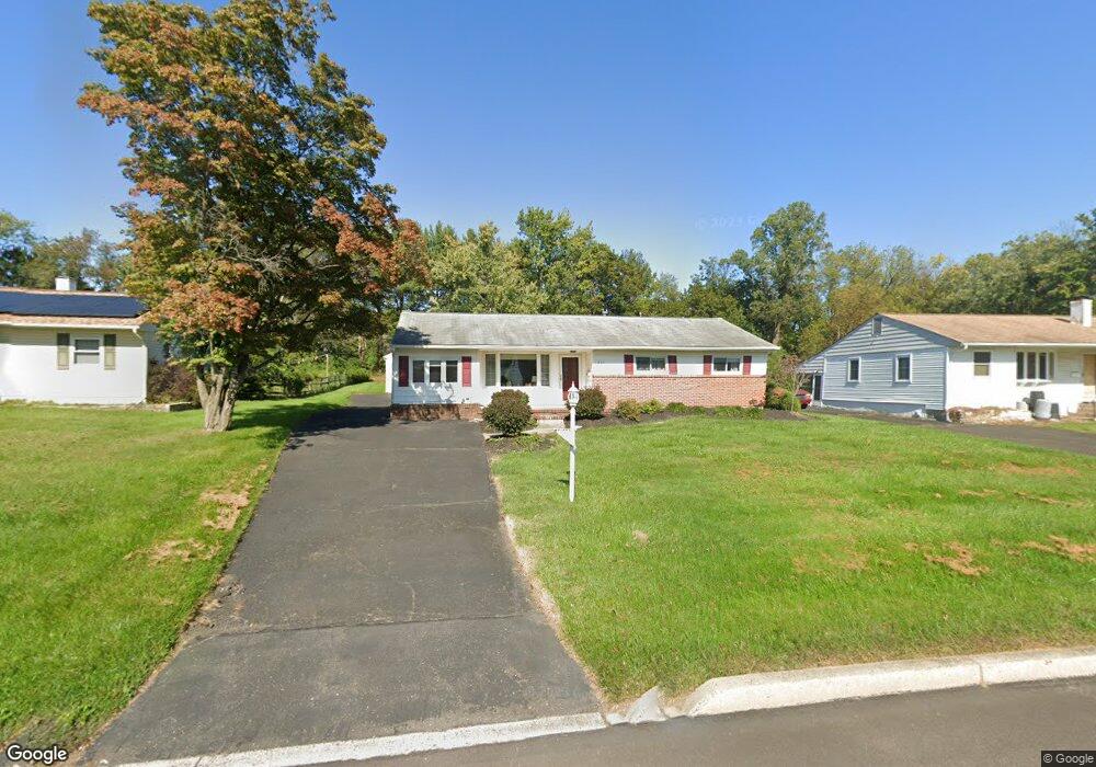 937 Rozel Ave, Southampton, PA 18966 - photo 1