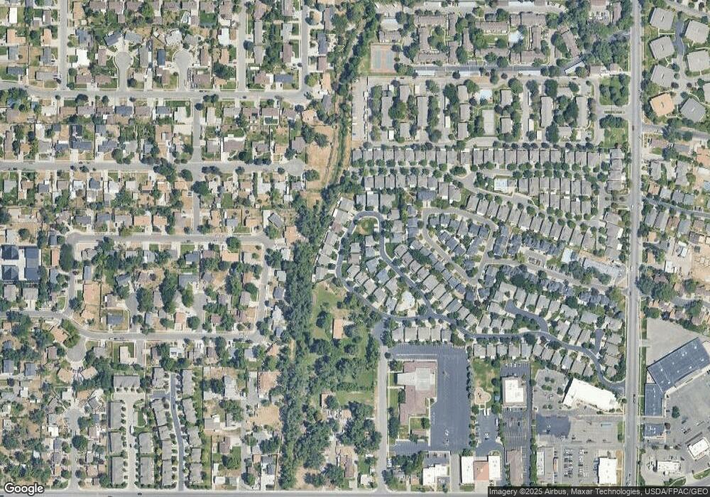 553 Villager Ln, Midvale, UT 84047 - photo 1