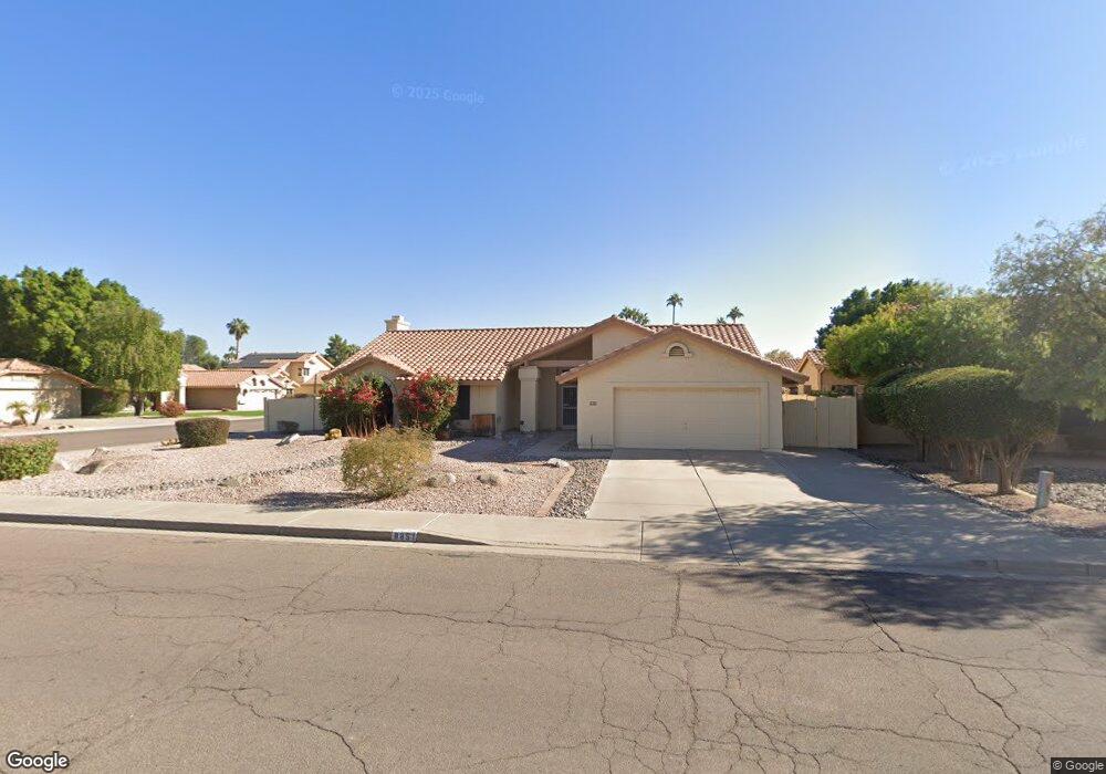 8851 S Dateland Dr, Tempe, AZ 85284 - photo 1