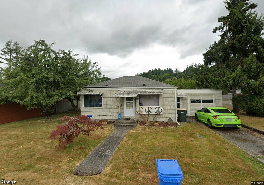 1538 SW Wilson Ave, Chehalis, WA 98532 - photo 1