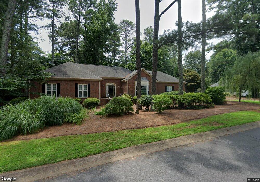 2297 Glenridge Dr unit 1, Marietta, GA 30062 - photo 1