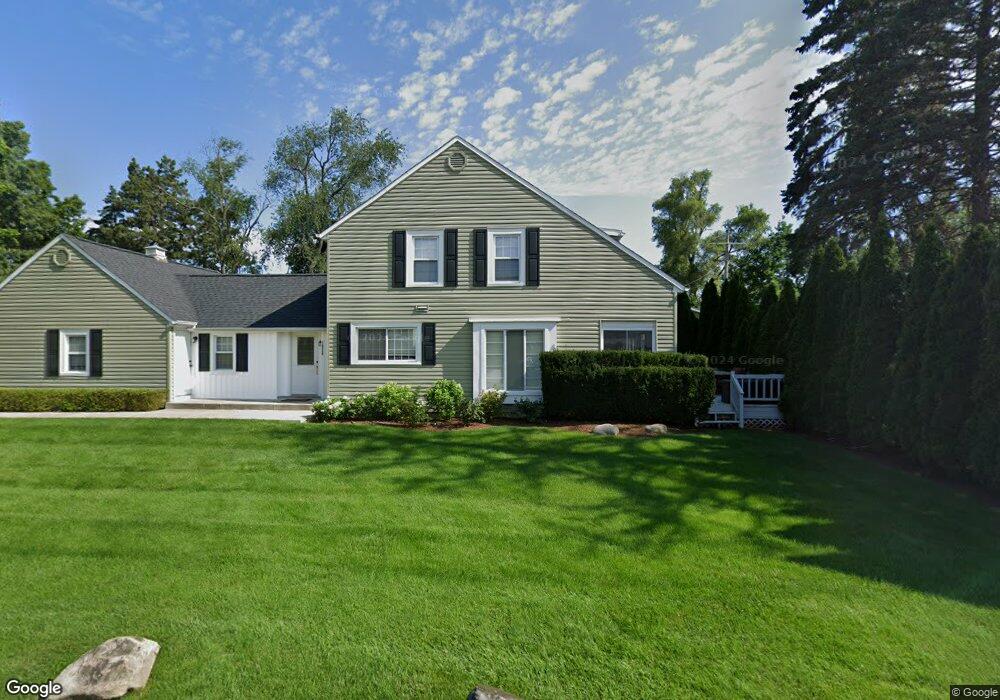 7920 Locklin, West Bloomfield, MI 48324 - photo 1