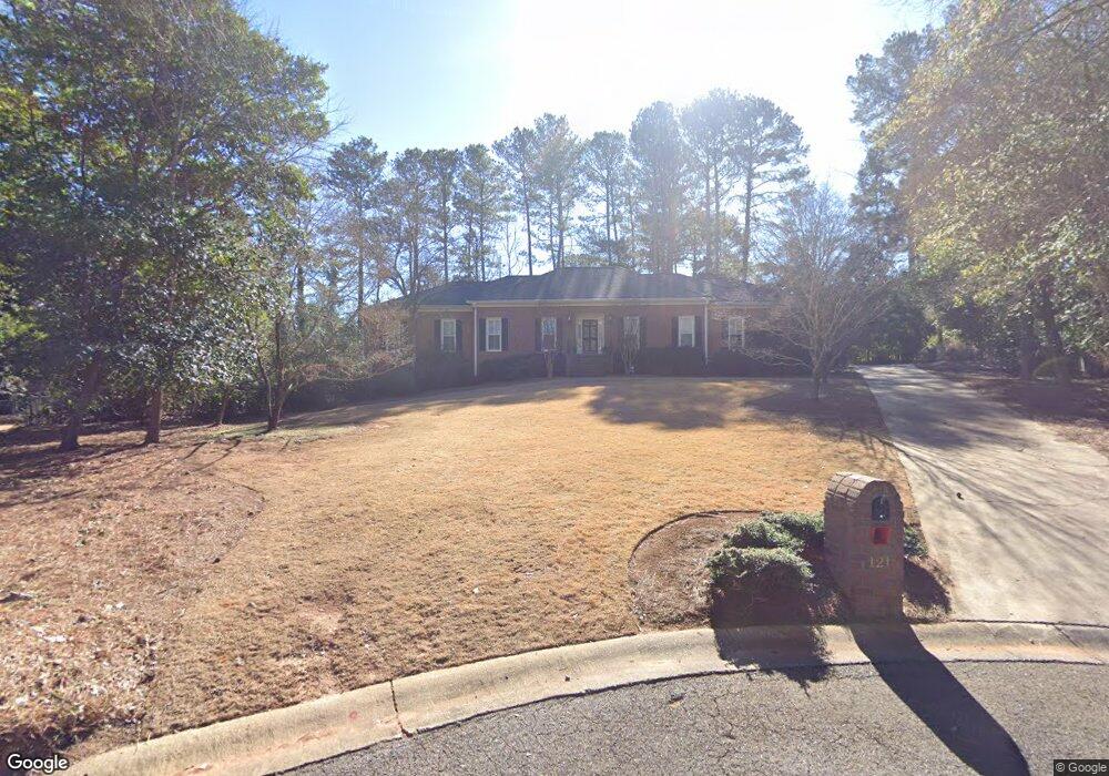 121 Skyview Ct, Athens, GA 30606 - photo 1