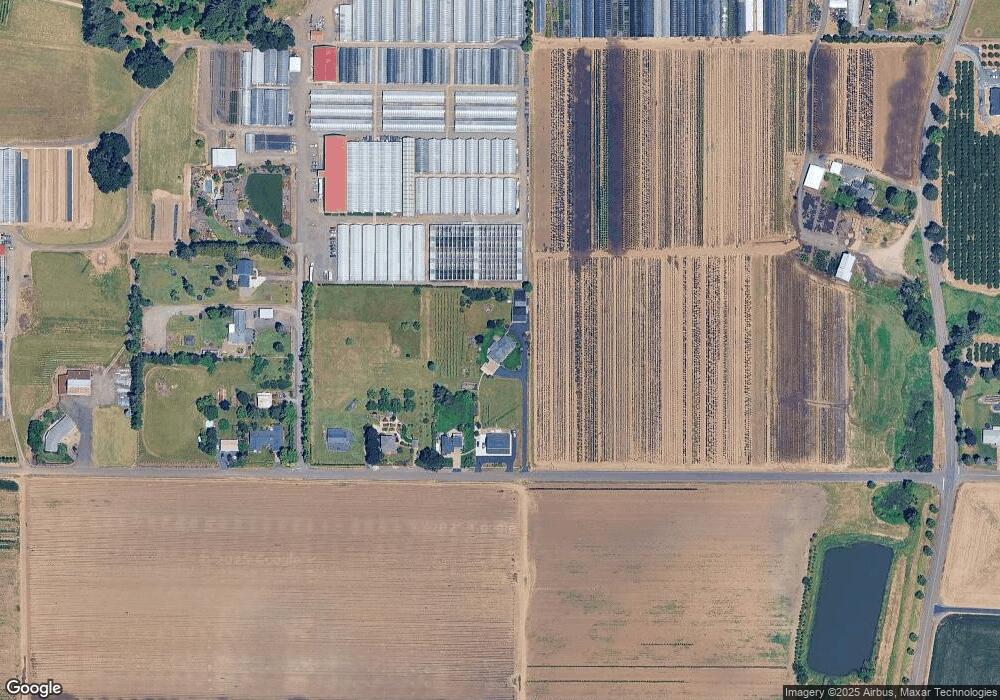 5255 Sconce Rd, Hubbard, OR 97032 - photo 1