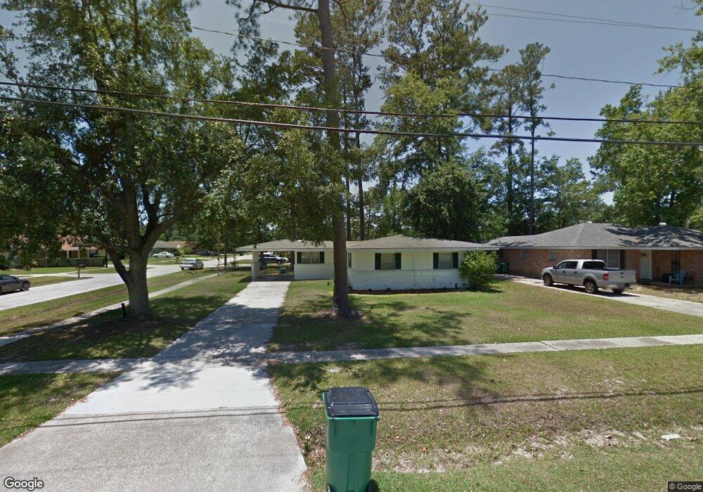 359 Markham Dr, Slidell, LA 70458 - photo 1