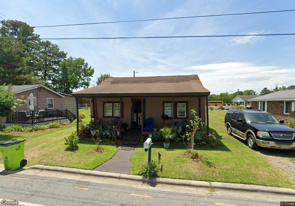 2438 Jones St, Winterville, NC 28590 - photo 1