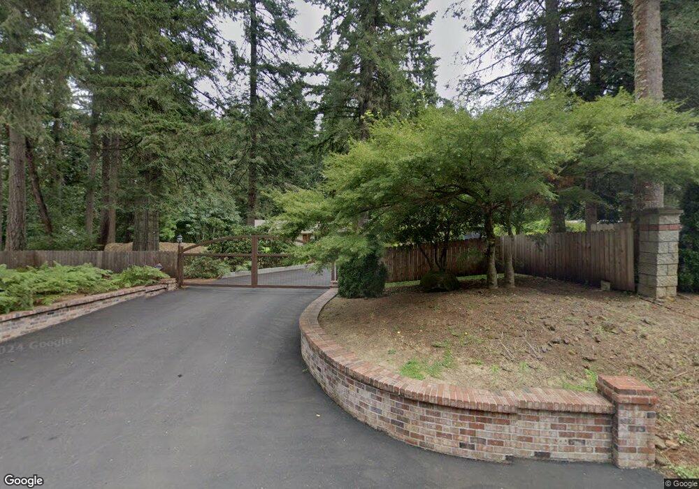 471 SW Hebb Park Rd, West Linn, OR 97068 - photo 1