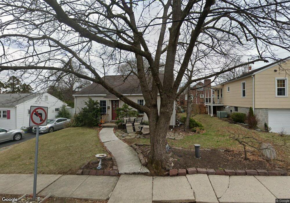 9 N 27th St, Reading, PA 19606 - photo 1