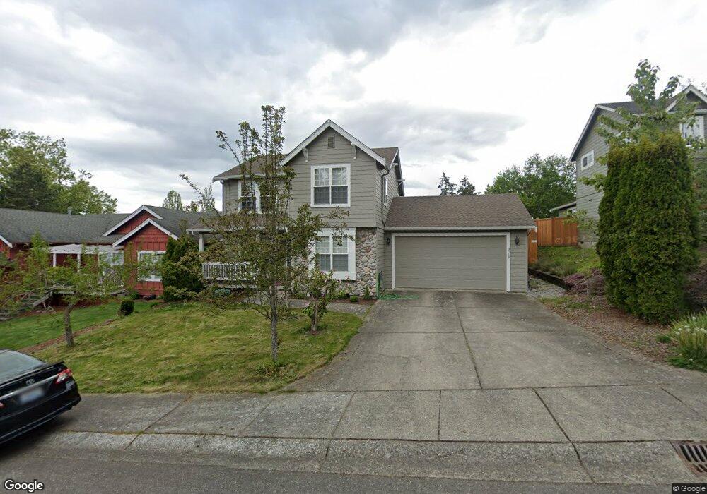 3719 Tree Farm Ln, Bellingham, WA 98226 - photo 1