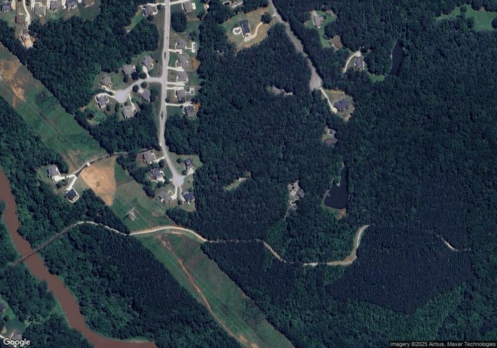 3140 Buck Branch Rd SW, Conyers, GA 30094 - photo 1