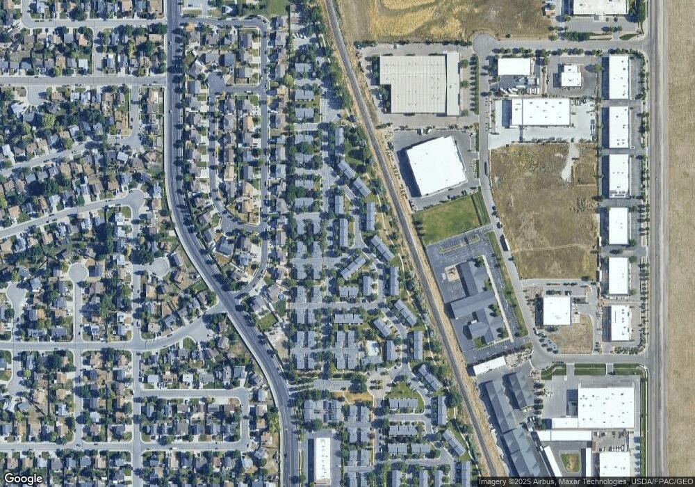 6821 Etruscan Way, West Jordan, UT 84084 - photo 1