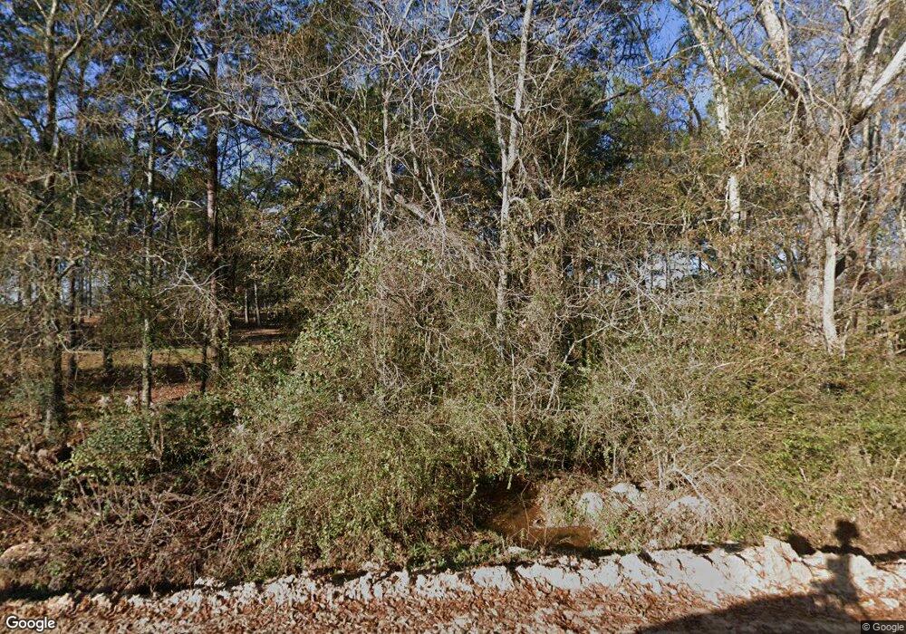 534 Ew Booth Rd, Sumner, GA 31789 - photo 1