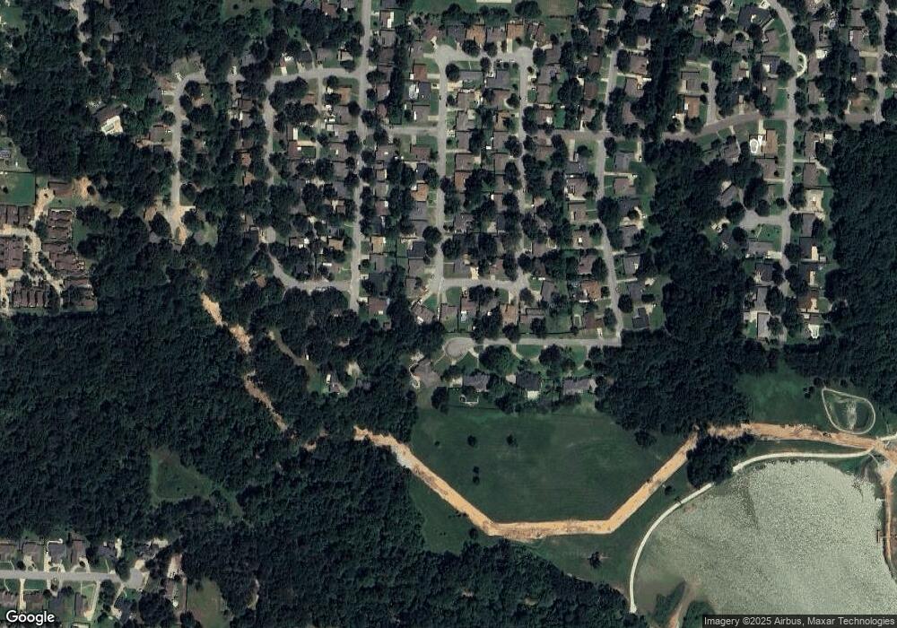 48 Haven Cir, Denison, TX 75020 - photo 1