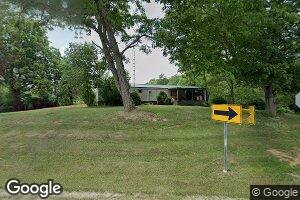 1455 W State Highway 250, Deputy, IN 47230