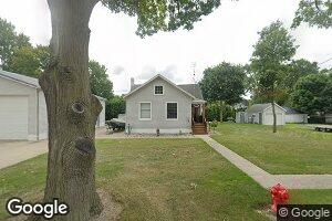524 Washington St, Sebewaing, MI 48759