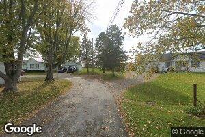 33 West St, Wapakoneta, OH 45895