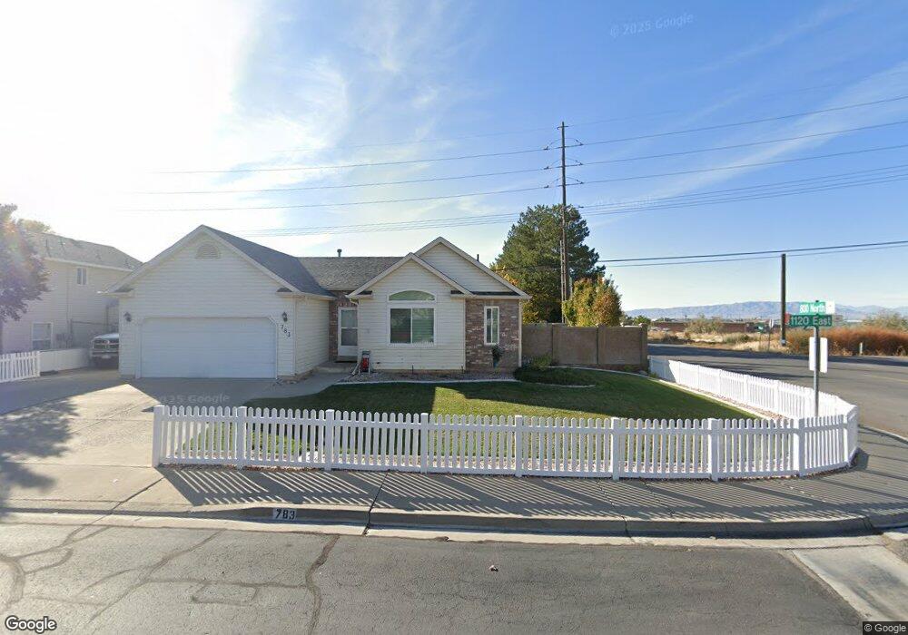 787 N 1120 E unit 46, Spanish Fork, UT 84660 - photo 1