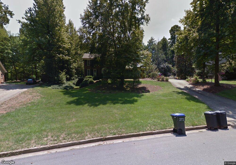 220 Hollyridge Way unit 3, Roswell, GA 30076 - photo 1