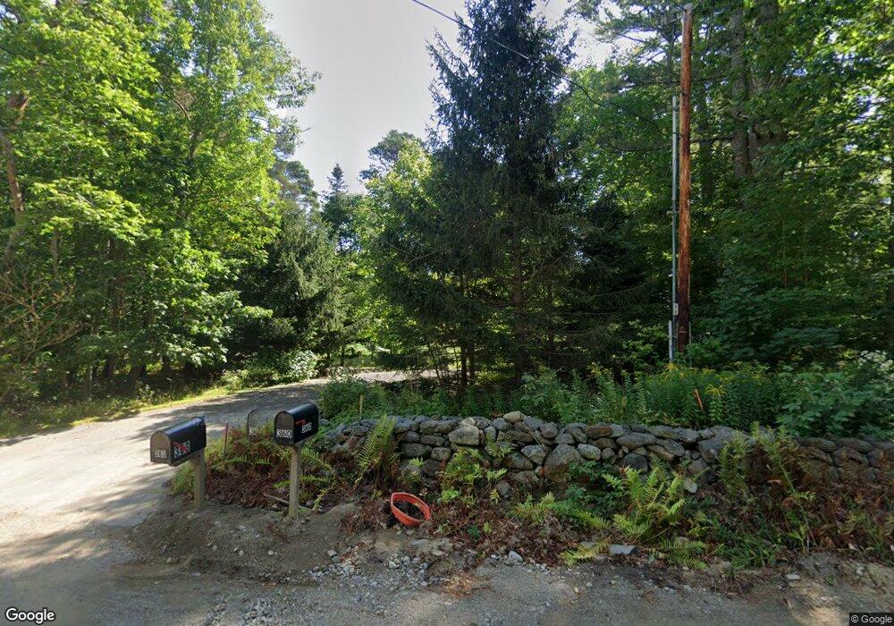 363 Belfast Rd, Camden, ME 04843 - photo 1