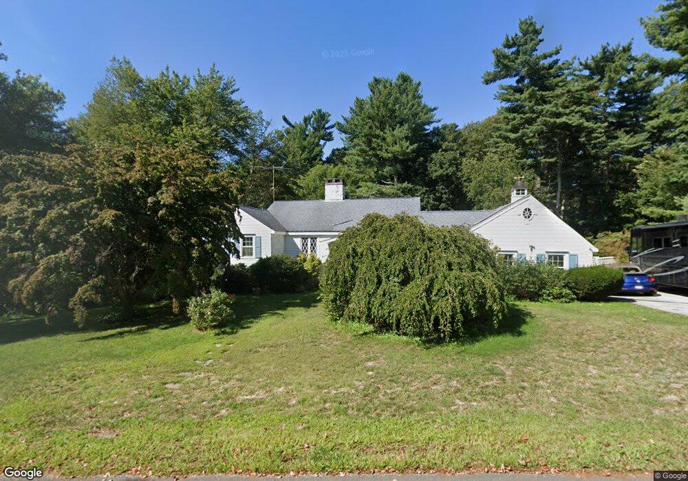 53 Colonial Rd, Hingham, MA 02043 - photo 1