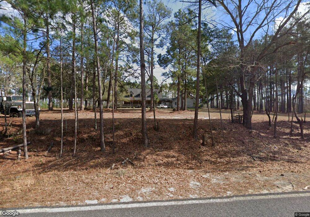 818 Jay Bird Springs Rd, Chauncey, GA 31011 - photo 1