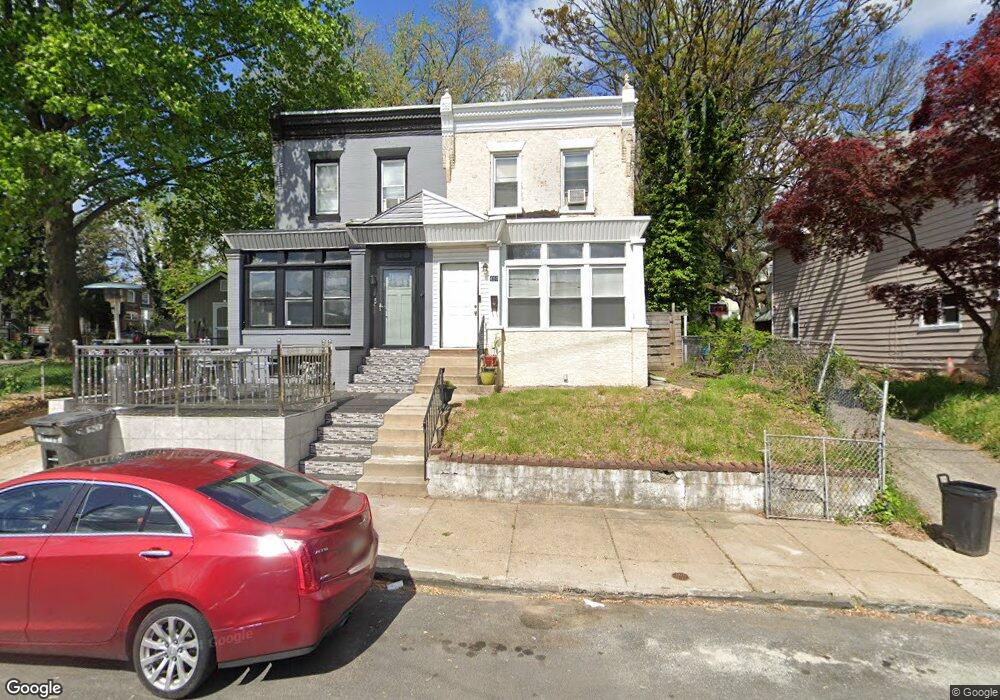 412 Poplar St, Darby, PA 19023 - photo 1