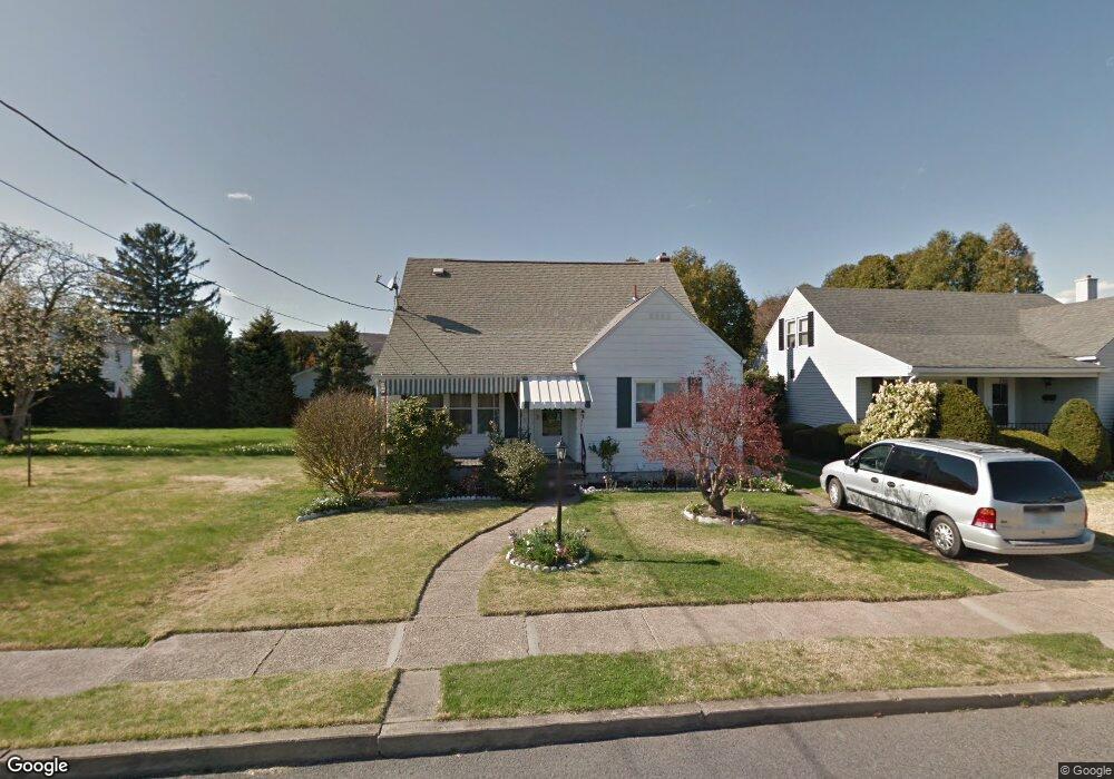 110 Mosier St, Exeter, PA 18643 - photo 1