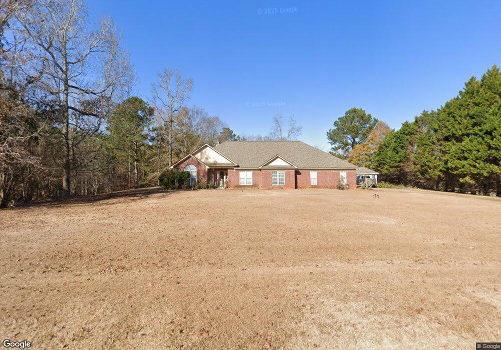 355 Boyd Branch Dr, Upatoi, GA 31829 - photo 1