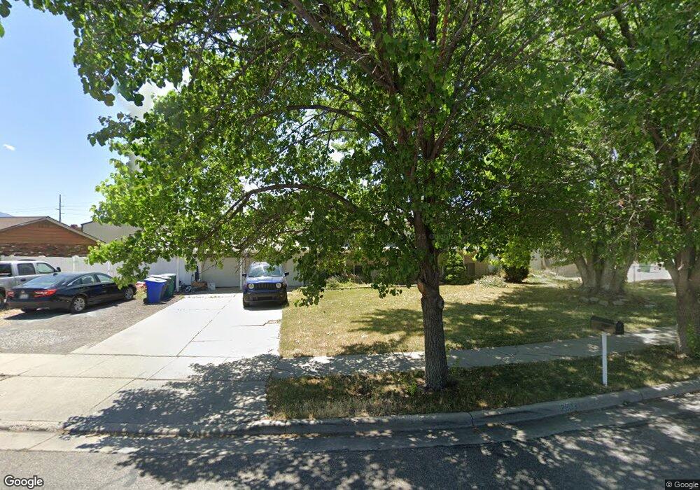 2603 W 7530 S, West Jordan, UT 84084 - photo 1