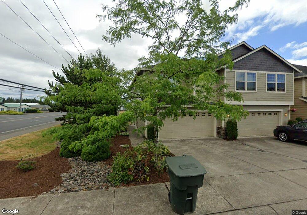 44 Westpointe Dr unit 39, Longview, WA 98632 - photo 1