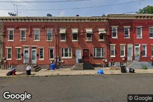 89 Pashley Ave, Trenton, NJ 08618