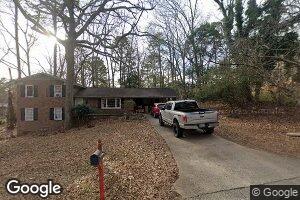 745 Pine Forest Dr, Athens, GA 30606