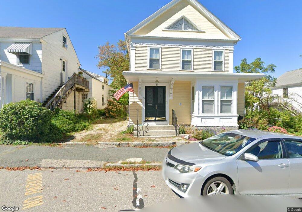 8 High St unit 3, Rockport, MA 01966 - photo 1