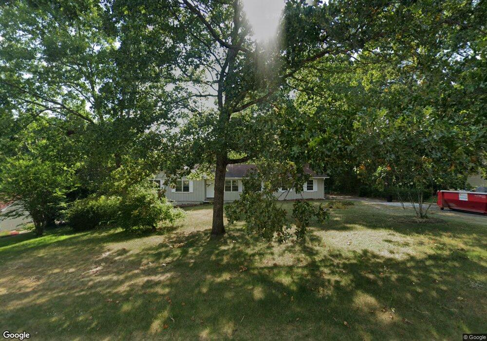 2460 Rolling Acres Dr SW, Conyers, GA 30094 - photo 1